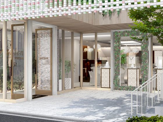 garden(ガーデン) 梅田