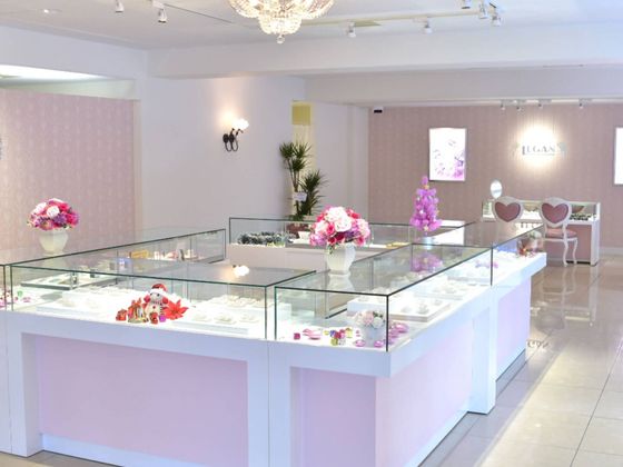 LEGAN(レガン) 旭川店