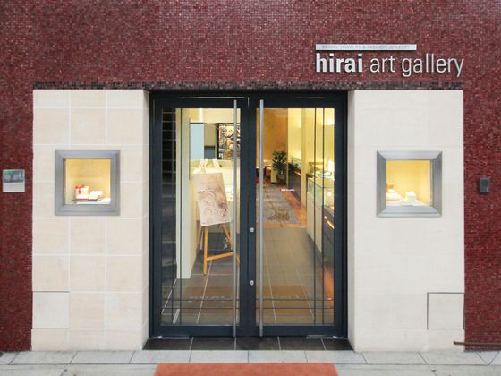 hirai art gallery(ヒライアートギャラリー)