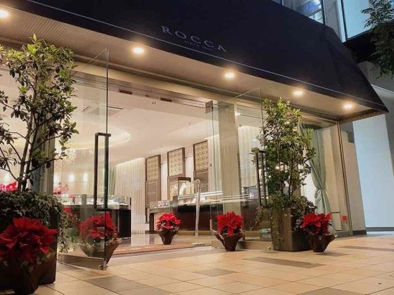 ROCCA福岡店
