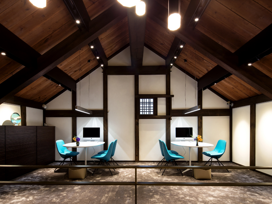 BRILLIANCE+(ブリリアンスプラス)名古屋ショールーム