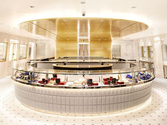 GALA JEWELRY(ガラジュエリー) 御徒町本店