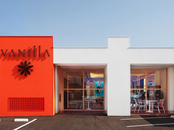 VANillA（ヴァニラ） 福山本店