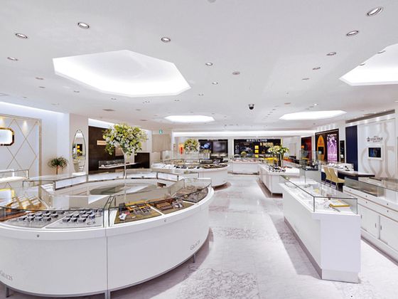 GRACIS(グラシス) BRIDAL 札幌駅前店