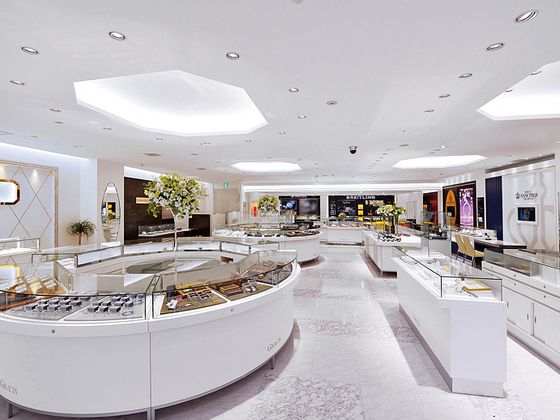 GRACIS(グラシス) BRIDAL 札幌駅前店