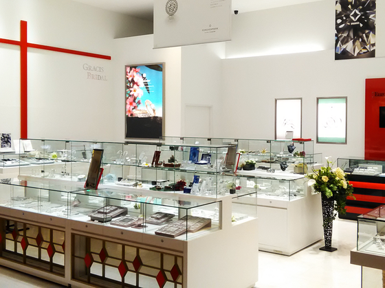 GRACIS(グラシス)札幌発寒店