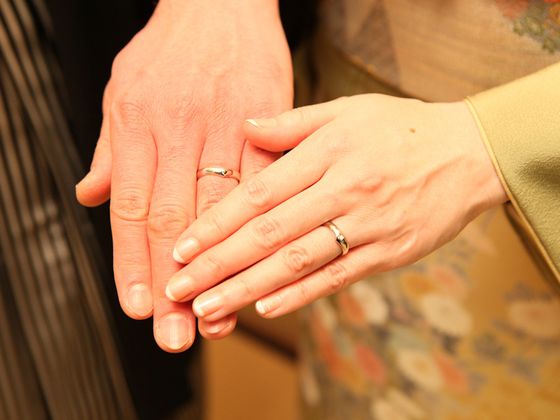 入倉康ジュエリー工房 北鎌倉