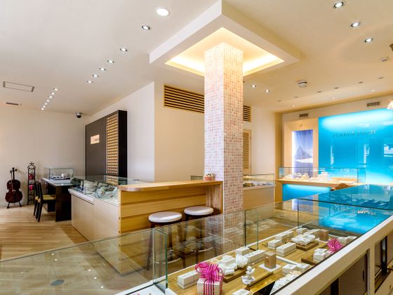 JEWEL SEVEN BRIDAL(ジュエルセブンブライダル) 周南店