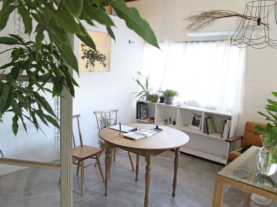 uchimari(ウチマリ)　芦屋店