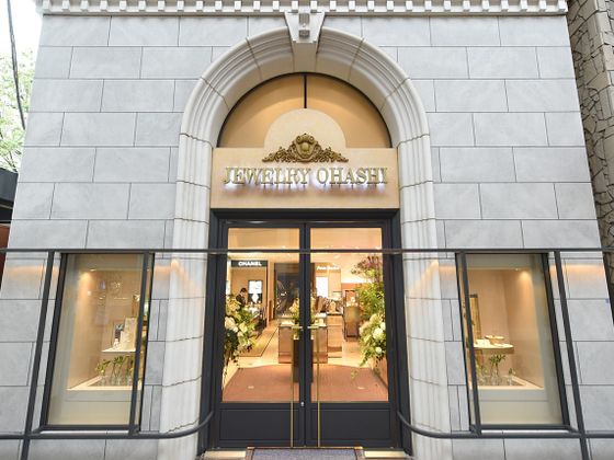 JEWELRY OHASHI(ジュエリーオーハシ)