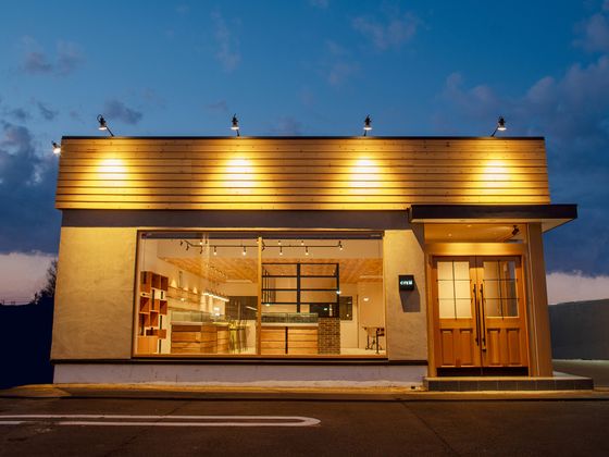 atelier CraM(アトリエ クラム) 長岡店