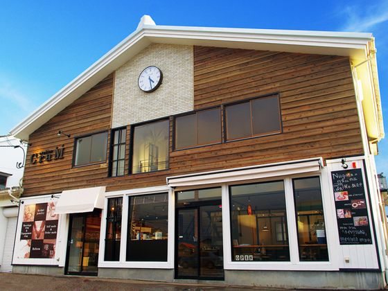 atelier CraM(アトリエ クラム) 新潟店