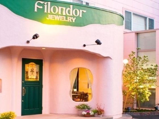 アトリエフィロンドール