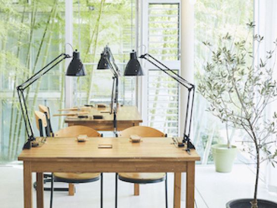 CRAFY(クラフィ)目黒本店