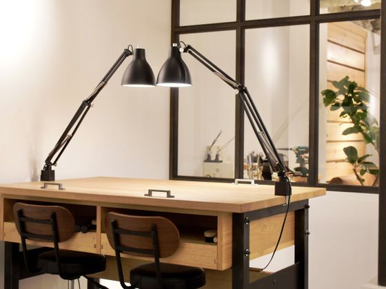 CRAFY(クラフィ)心斎橋店