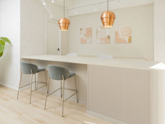 鶴(mikoto)大宮アトリエ