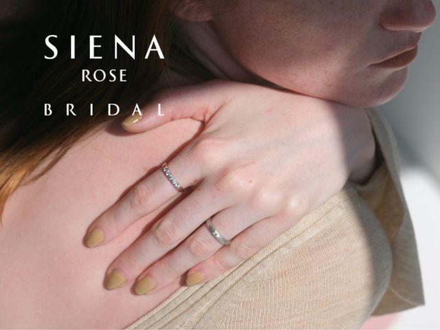 SIENAROSE(シエナロゼ)