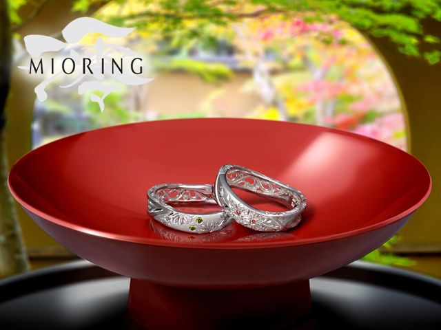 MIORING(ミオリング)