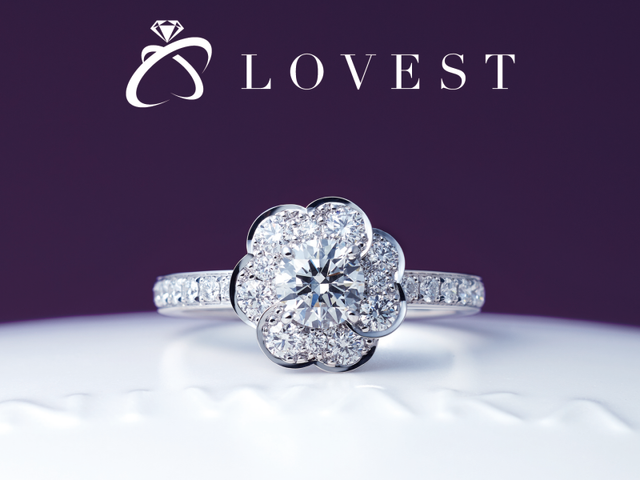 LOVEST(ラヴェスト)