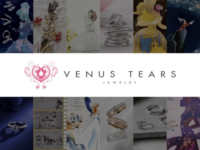 VENUS TEARS(ヴィーナスティアーズ)