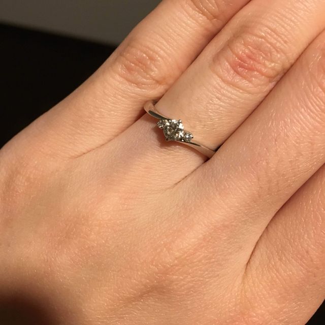 【アイプリモ(I-PRIMO)の口コミ】 女性らしさがあり、かつシンプルだけれど「オンリーワン」なものを探して…