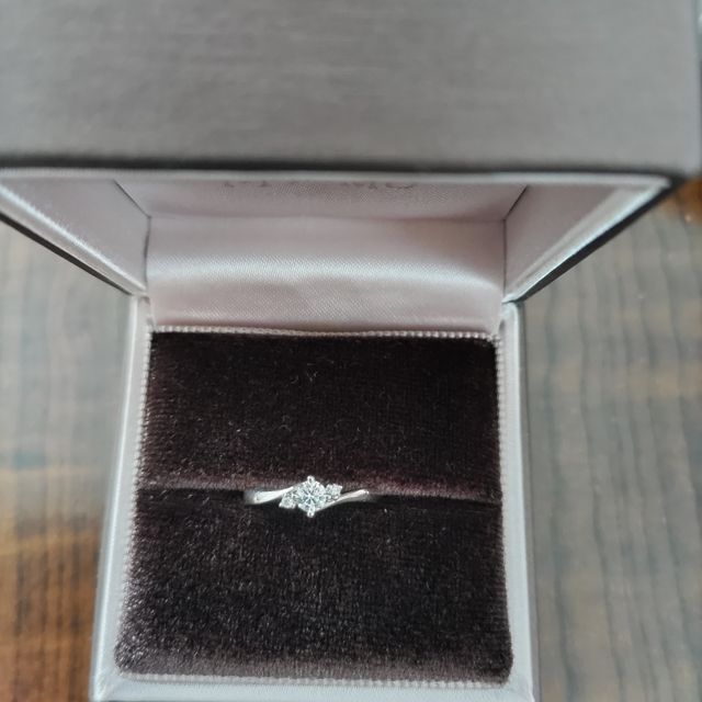 【アイプリモ(I-PRIMO)の口コミ】 予算20万程で条件さがしていました。アイプリモの結美和は、星の名前や花…