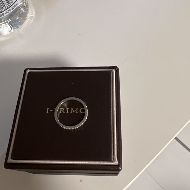 【アイプリモ(I-PRIMO)の口コミ】 デザインの種類も多く価格も買いやすい値段だと思いました。他のブランド…