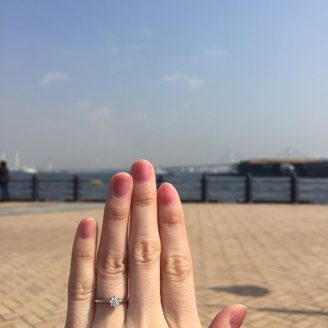 【ete(エテ)の口コミ】 もともと、ファッションでこちらのブランドをよく付けているのと、普段も…