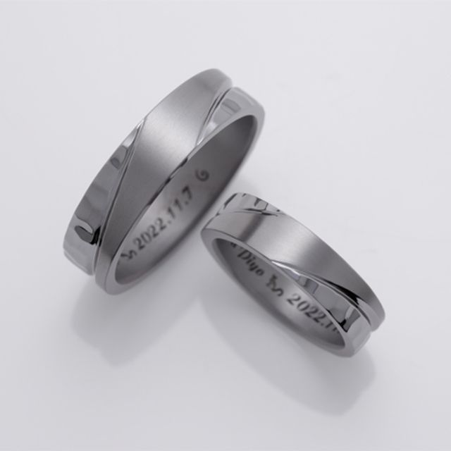 【SORA(ソラ)の口コミ】 様々なデザインがあるので、自分のイメージしていたものが見つけやすいと…