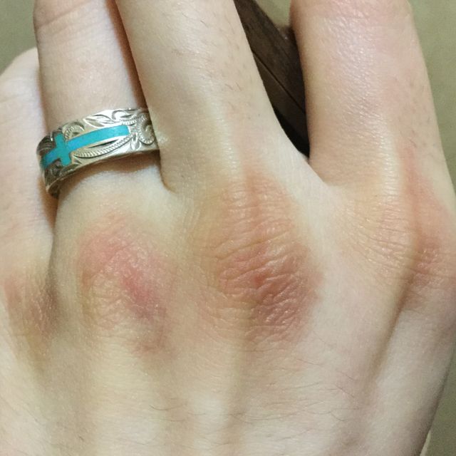 【Koa Nani(コアナニ)の口コミ】 ハワイアンジュエリーには、いろいろな意味が込められたデザインが多いの…