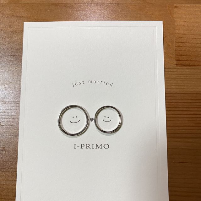 【アイプリモ(I-PRIMO)の口コミ】 デザイン&価格&店舗サービス全て完璧です。
元々見学の下見で店舗…