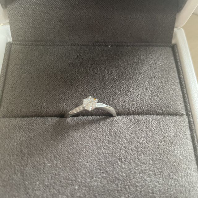 【BIJOUPIKO(ビジュピコ)の口コミ】 最初は、自分の好みも具体的なイメージが出来ていなかったんですが、店舗…