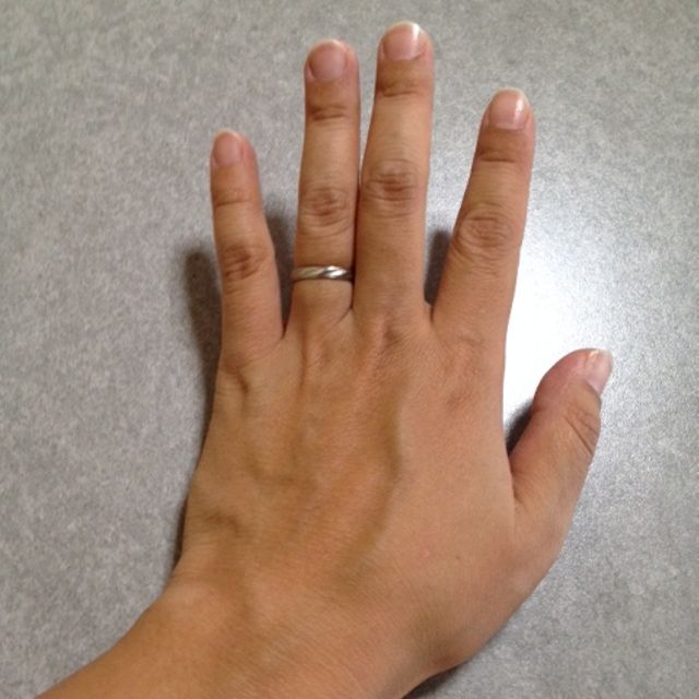 【Something Blue(サムシングブルー)の口コミ】 まずは商品名のSomething Blueの言い伝えが気に入りました。このシリーズ…