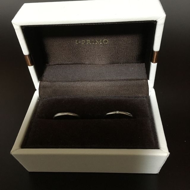 【アイプリモ(I-PRIMO)の口コミ】 先に結婚していた友人もアイプリモで購入していてオススメされたので購入…