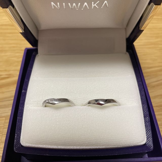 【俄(にわか)の口コミ】 シンプルなデザインで、かつデザイン性のある物を探していました。
単衣を…