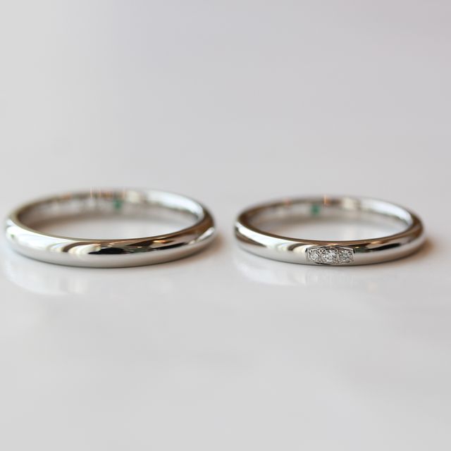 【ith(イズ)の口コミ】 値段が安価というのと、オーダーメイドというところです。シンプルなもの…