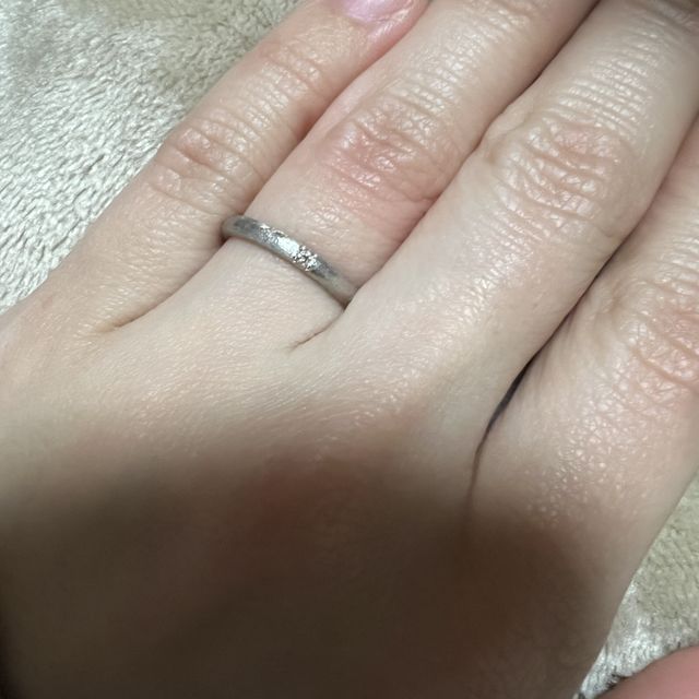 【鎌倉彫金工房の口コミ】 "自分たちで作りたい"とずっと思っていたのでそういうお店を見…