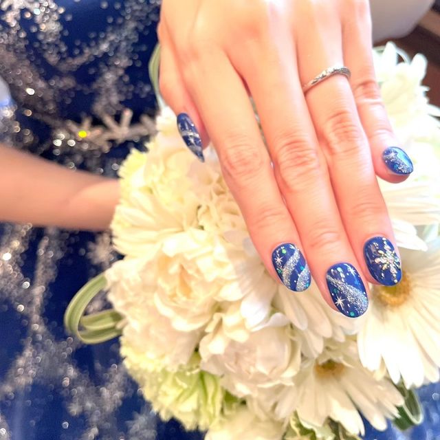 【festaria bijou SOPHIA(フェスタリア ビジュソフィア)の口コミ】 星モチーフが大好きで、こちらのブランドの指輪しか考えていませんでした…