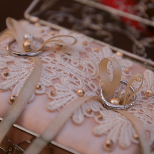 【canal4℃(カナルヨンドシー)の口コミ】 デザインがカワイイ&輝きが私のイメージに合っていたこと。また、30代…