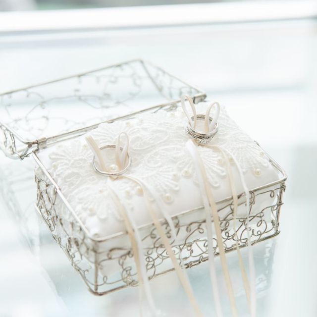 【銀座ダイヤモンドシライシの口コミ】 色々なお店をみて決める予定でしたが、とても気に入ってしまったので即決…