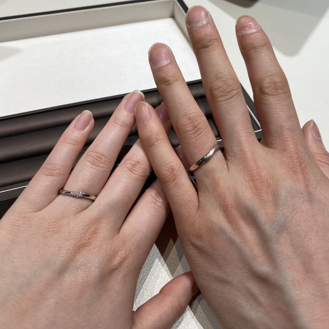 【アイプリモ(I-PRIMO)の口コミ】 「かえし」と呼ばれるひっかかり部分のデザインがとても気に入りました。…