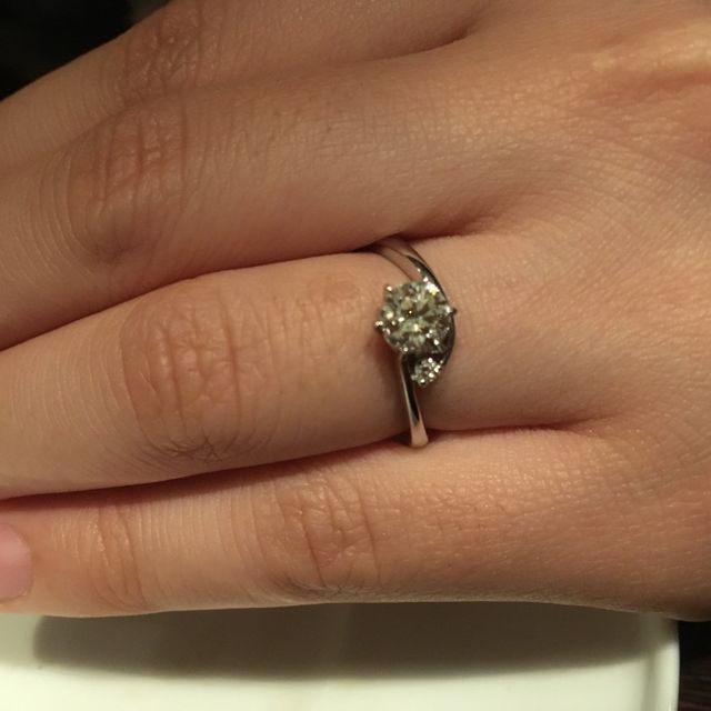 【LEHAIM(レハイム)の口コミ】 とてもいいものが、良い価格で購入できて大満足です！カラーがEで、カラッ…