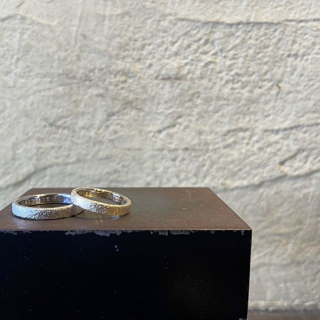 【ichi(イチ)の口コミ】 指輪のデザインと接客
雑誌などをみてすごくいいと思い、お店に足を運んで…
