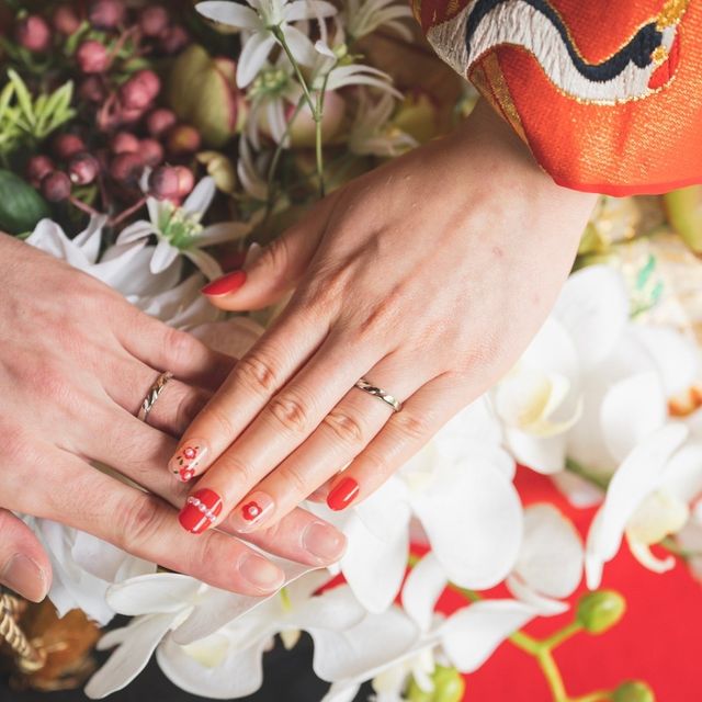 【CRAFY(クラフィ)の口コミ】 手作りで唯一無二なものがいいと思ってはいたものの、具体的なデザインは…