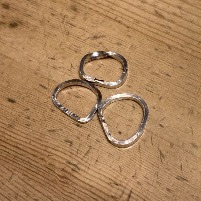 【ringram(リングラム)の口コミ】 指輪のデザインから、ダイヤモンドの石まで、自分たちで決めることができ…