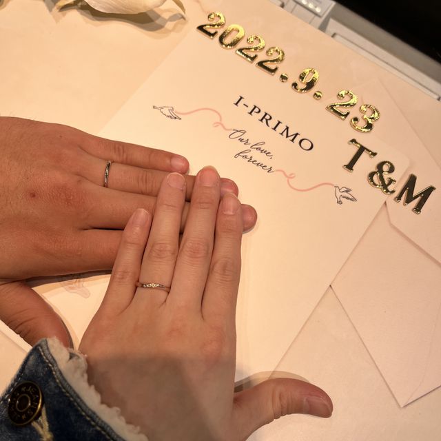 【アイプリモ(I-PRIMO)の口コミ】 元々買う前にサイトで拝見させてもらいました。
ルキナを見た瞬間色といい…