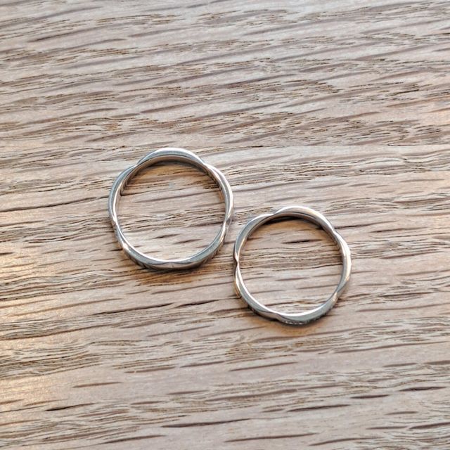 【【閉業】フラー・ジャコー(FURRER-JACOT)の口コミ】 最初につけ心地を重視しました。そのこだわりに対して最初に提案してもら…