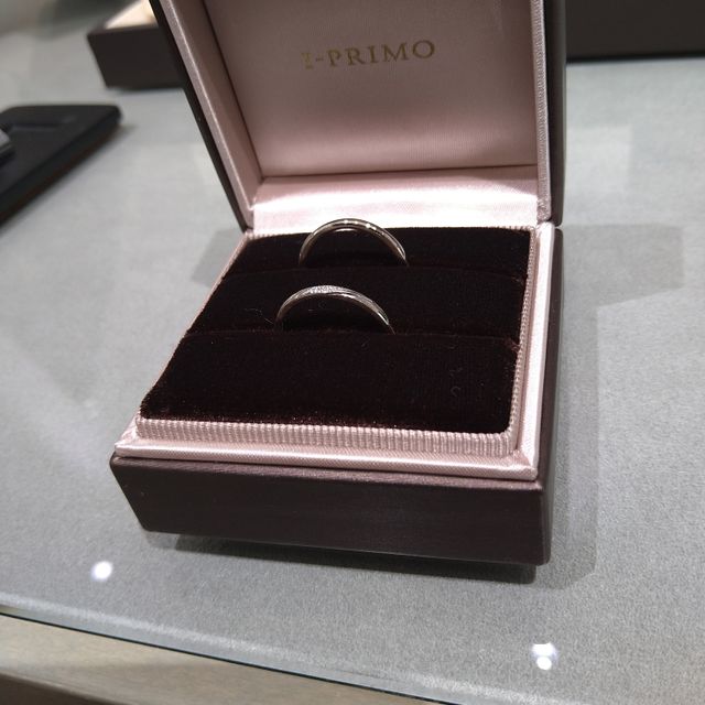 【アイプリモ(I-PRIMO)の口コミ】 アフターサービスがしっかりしており全国各地に店舗がある、デザインが豊…