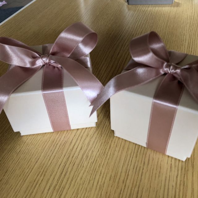 【アイプリモ(I-PRIMO)の口コミ】 あらかじめ、どんなのが良いって言うのを決めて店舗に行きました。結婚指…