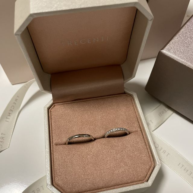 【TRECENTI(トレセンテ)の口コミ】 外資系のブランドと違ってアフターサービスがしっかりしていることです。…